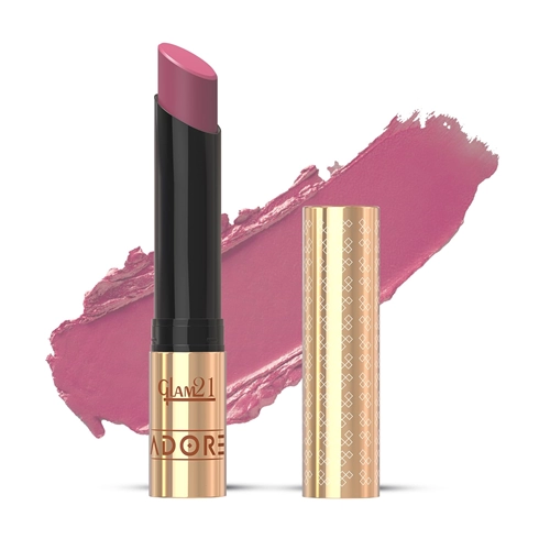 Adore Creamy Matte Lipstick-NudeGlow